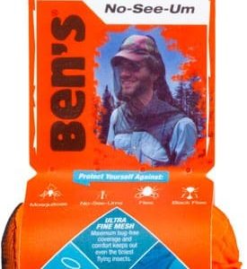 ARB BEN'S ULTRANET HEADNET