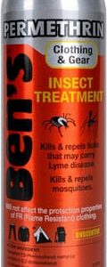 ARB BEN'S CLOTHING/GEAR INSECT