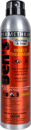 ARB BEN'S CLOTHING/GEAR INSECT