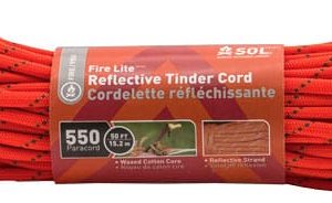 ARB SOL FIRE LITE REFLECTIVE