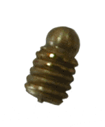 WILLIAMS SHOTGUN SIGHT GOLD