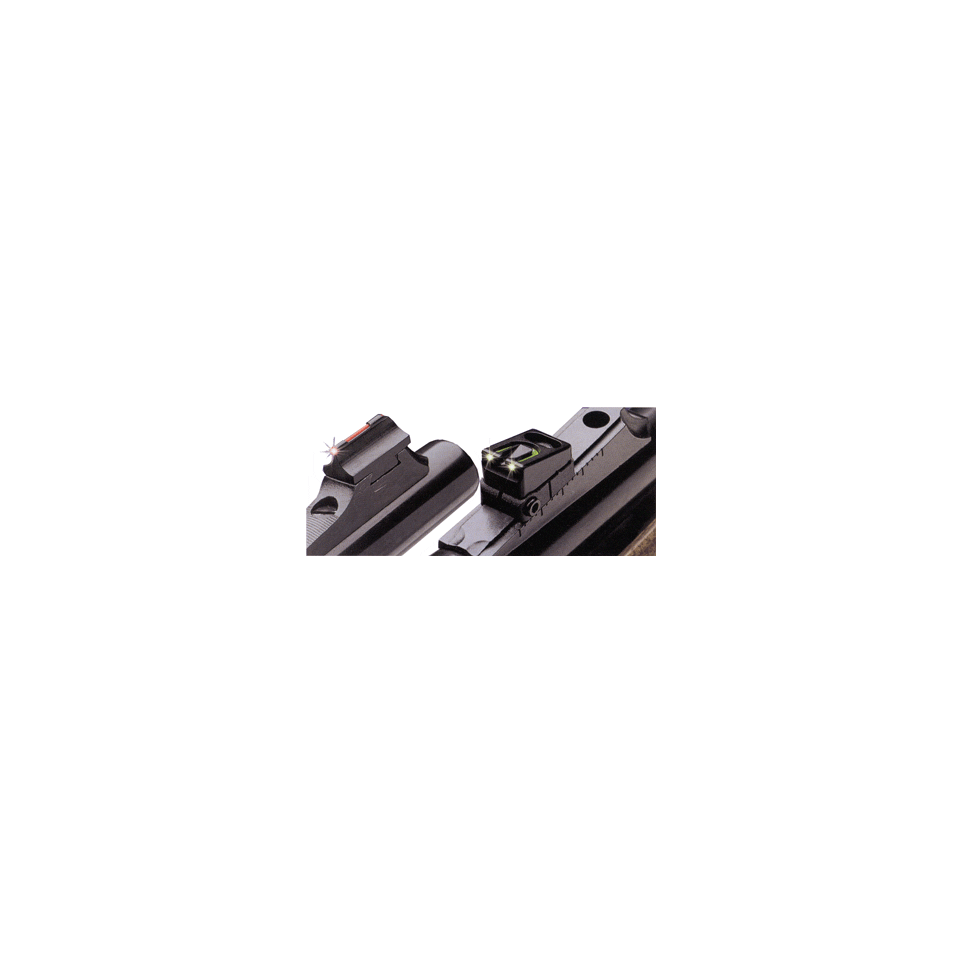 WILLIAMS FIRE SIGHT SET FOR - Image 2