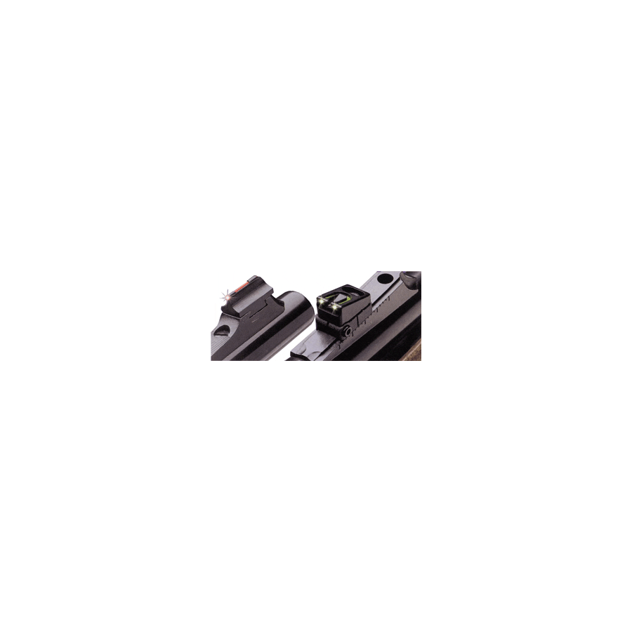 WILLIAMS FIRE SIGHT SET FOR - Image 2