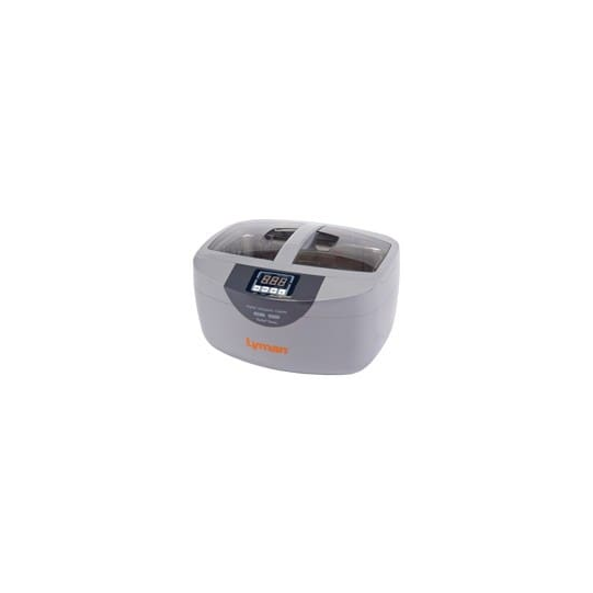 LYMAN TURBO SONIC 2500 CASE - Image 2