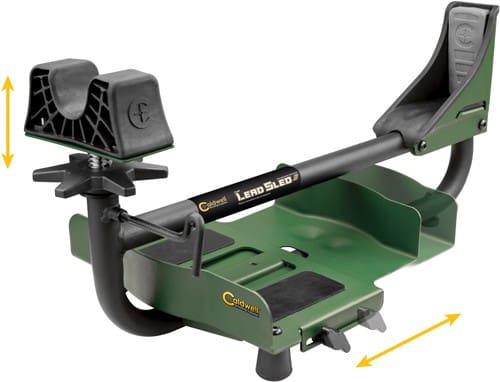 CALDWELL LEAD SLED-3 REST - Image 4
