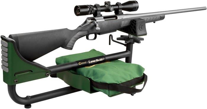 CALDWELL LEAD SLED-3 REST - Image 8