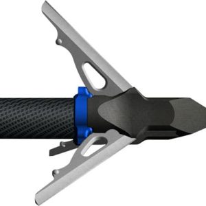 G5 BROADHEAD DEADMEAT 3-BLADE