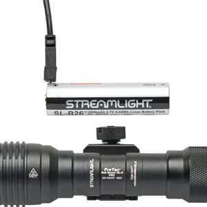 STREAMLIGHT PRO-TAC RAIL MOUNT