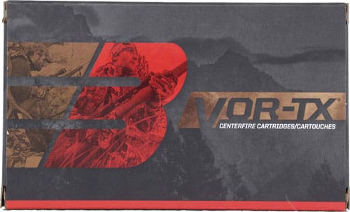 BARNES VOR-TX 300 WSM 150GR