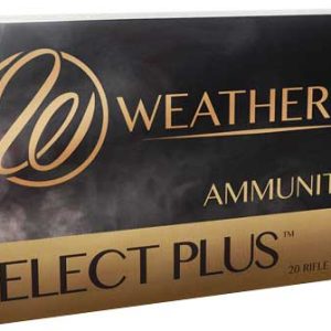 WEATHERBY 28 NOSLER 150GR