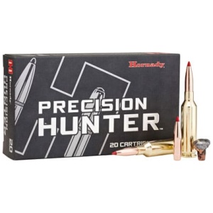 HORNADY PRECISION HUNTR 338LAP