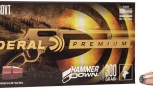 FEDERAL HAMMER DOWN 45-70