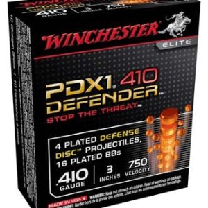 WINCHESTER SUPREME ELITE 410