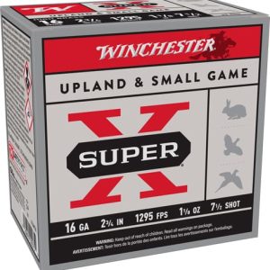 WINCHESTER SUPER-X 16GA 2.75"