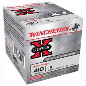 WINCHESTER SUPER-X 410 3" #7.5