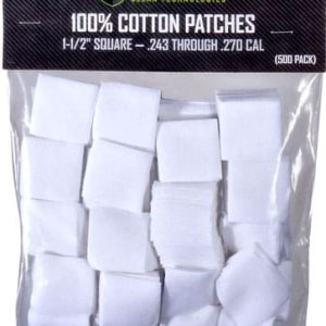 BREAKTHROUGH CLEANING PATCHES