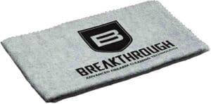 BREAKTHROUGH SILICONE CLOTH