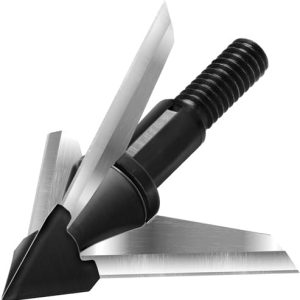 QAD EXODUS BROADHEAD 125GR