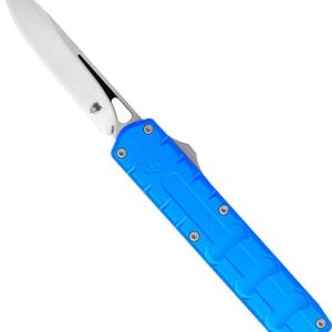 COBRATEC OTF ENFORCER BLUE
