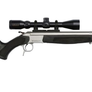 CVA SCOUT V2 TD 44MAG 22" PKG