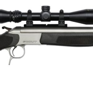 CVA SCOUT V2 TD 350LEG 20" PKG