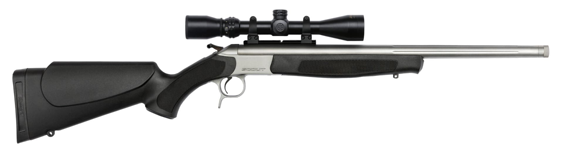 CVA SCOUT V2 TD 350LEG 20" PKG