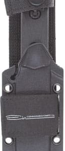KA-BAR EK COMMANDO SHORT DROP