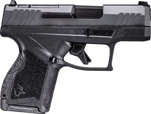 TAURUS GX4 9MM 10-SHOT MATTE - Image 2
