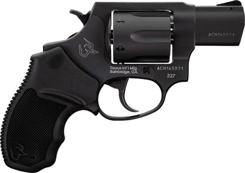 TAURUS 327 .327FED MAG 2" FS