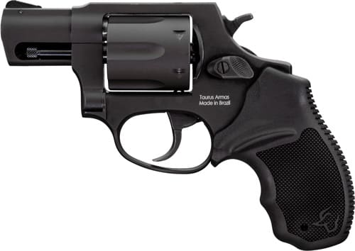 TAURUS 327 .327FED MAG 2" FS - Image 2
