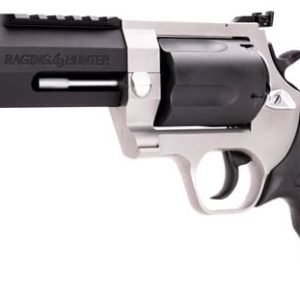 TAURUS RAGING HUNTER .460S&W