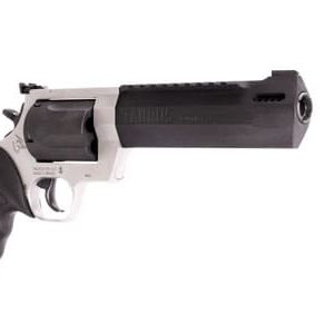 TAURUS RAGING HUNTER .460S&W