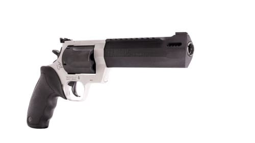 TAURUS RAGING HUNTER .460S&W