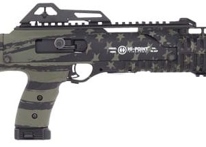 HI-POINT CARBINE .45ACP 17.5"