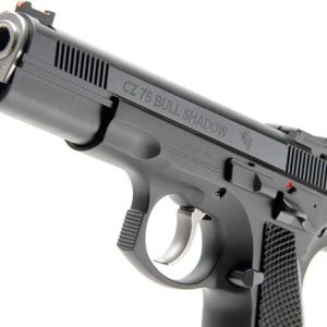 CZ CUSTOM CZ 75 BULL SHADOW