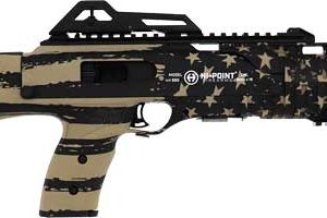 HI-POINT CARBINE 9MM LUGER