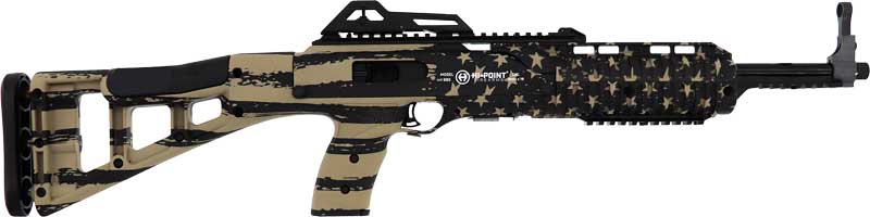 HI-POINT CARBINE 9MM LUGER