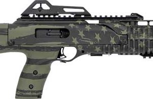 HI-POINT CARBINE 9MM LUGER