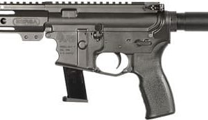 BERSA BAR9 9MM W/ COMPENSATOR