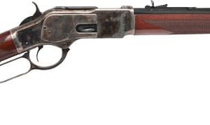 CIMARRON 1873 SADDLE RIFLE