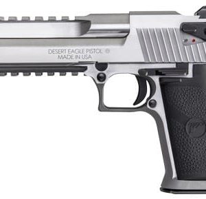 DESERT EAGLE MARK XIX .44MAG