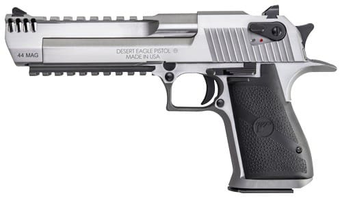 DESERT EAGLE MARK XIX .44MAG
