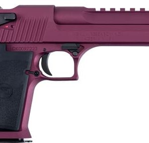 DESERT EAGLE MARK XIX .50AE