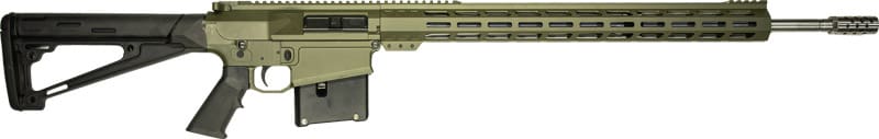 GLFA GL10 RIFLE 7MM REM MAG