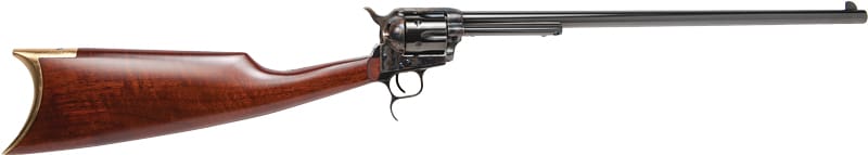 CIMARRON REVOLVING CARBINE