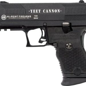 HI-POINT PISTOL C9 9MM 8RD