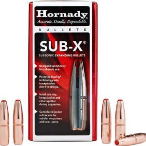 HORNADY BULLETS 7.62X39 .3115