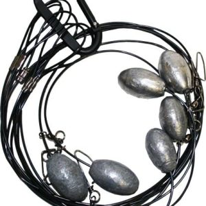 MOJO TEXAS STYLE DECOY RIG 18"
