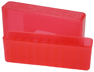 MTM AMMO BOX X-SMALL RIFLE