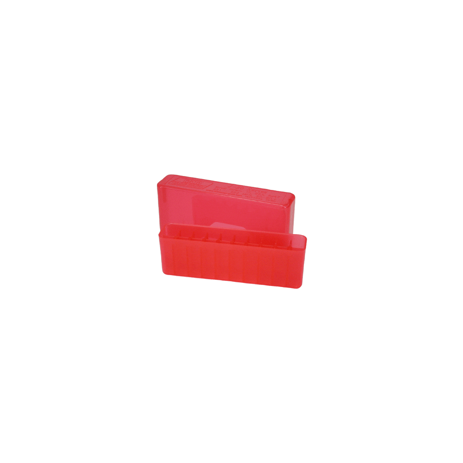 MTM AMMO BOX X-SMALL RIFLE - Image 2